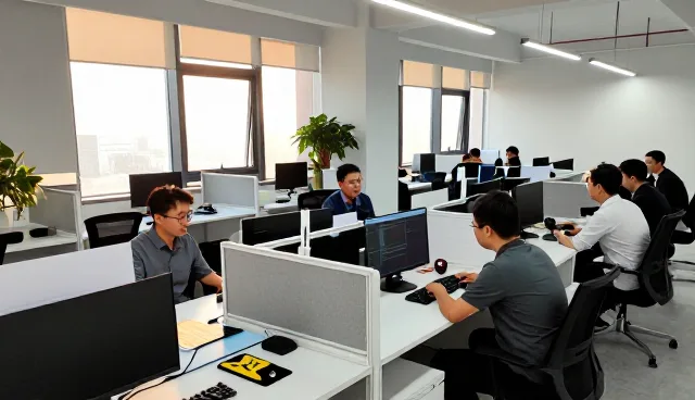 深圳市冰慧网络科技有限公司